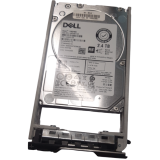 Жёсткий диск 2.4Tb SAS Dell (400-AUQX) (400-AUQX/161-BCLH)