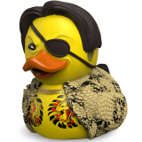 Фигурка-утка Numskull TUBBZ SEGA Yakuza: Goro Majima (Mini Edition) (NS5008)