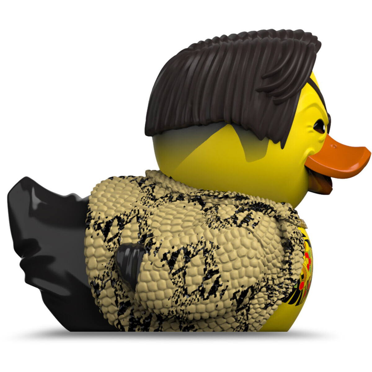 Фигурка-утка Numskull TUBBZ SEGA Yakuza: Goro Majima (Mini Edition) - NS5008 - фото 4