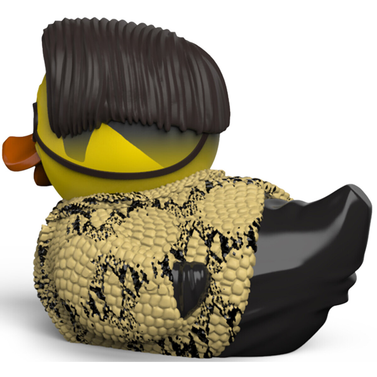 Фигурка-утка Numskull TUBBZ SEGA Yakuza: Goro Majima (Mini Edition) - NS5008 - фото 5
