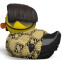 Фигурка-утка Numskull TUBBZ SEGA Yakuza: Goro Majima (Mini Edition) - NS5008 - фото 5