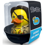Фигурка-утка Numskull TUBBZ SEGA Yakuza: Goro Majima (Mini Edition) (NS5008)