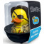 Фигурка-утка Numskull TUBBZ SEGA Yakuza: Goro Majima (Mini Edition) - NS5008 - фото 6