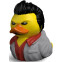 Фигурка-утка Numskull TUBBZ SEGA Yakuza: Kazuma Kiryu (Mini Edition) - NS5009