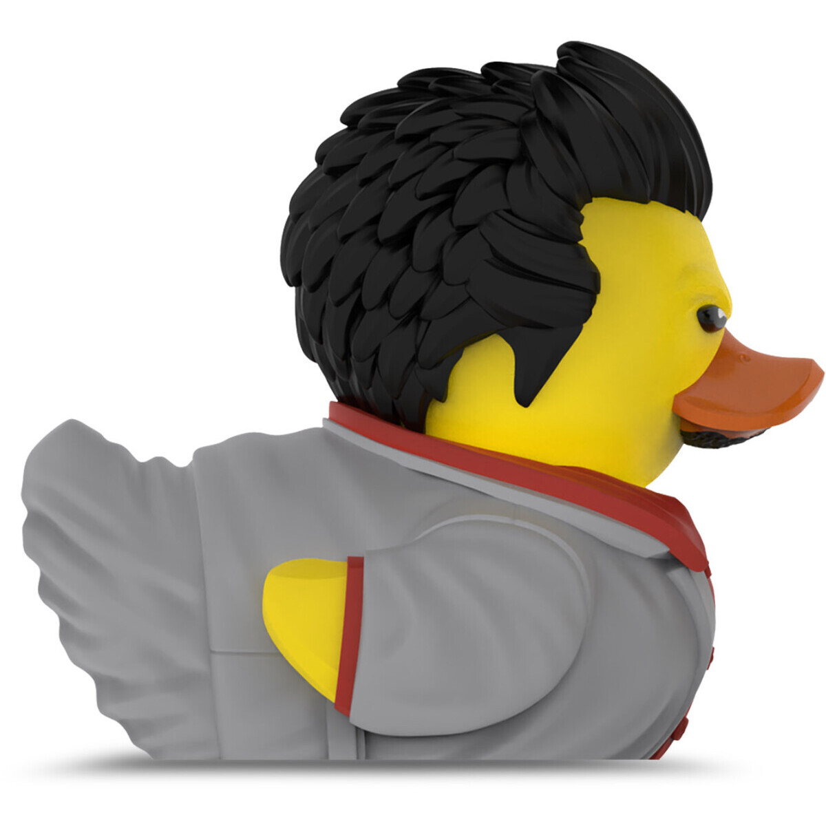 Фигурка-утка Numskull TUBBZ SEGA Yakuza: Kazuma Kiryu (Mini Edition) - NS5009 - фото 4