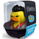 Фигурка-утка Numskull TUBBZ SEGA Yakuza: Kazuma Kiryu (Mini Edition) (NS5009)
