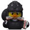 Фигурка-утка Numskull TUBBZ Godzilla (Giant XL Edition) - NS5149 - фото 2