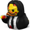 Фигурка-утка Numskull TUBBZ John Wick with Pencil (First Edition) - NS5018