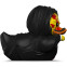 Фигурка-утка Numskull TUBBZ John Wick with Pencil (First Edition) - NS5018 - фото 4