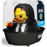 Фигурка-утка Numskull TUBBZ John Wick with Pencil (First Edition) (NS5018)