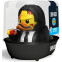 Фигурка-утка Numskull TUBBZ John Wick with Pencil (First Edition) - NS5018 - фото 6