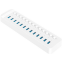 USB-концентратор ORICO CT2U3-13AB-EU-WH-BP - фото 2