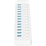 USB-концентратор ORICO CT2U3-13AB-EU-WH-BP