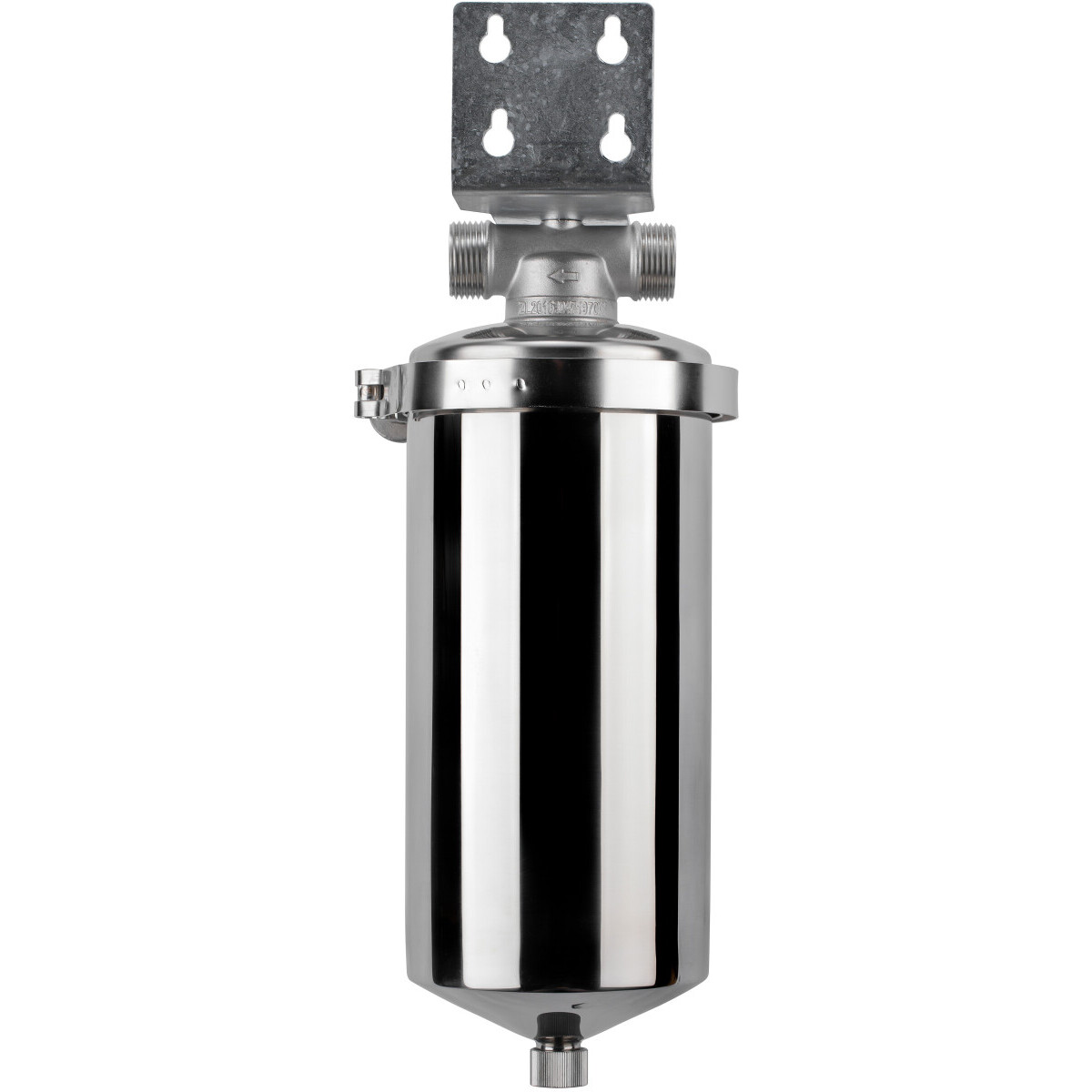 Корпус фильтра ГЕЙЗЕР Премьер 10BB 1" - 50754 - фото 3