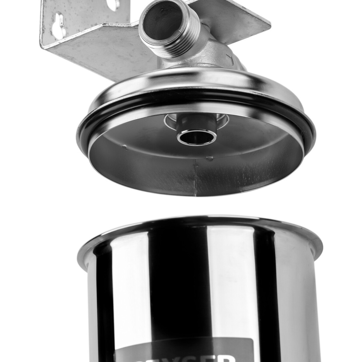 Корпус фильтра ГЕЙЗЕР Премьер 10BB 1" - 50754 - фото 6