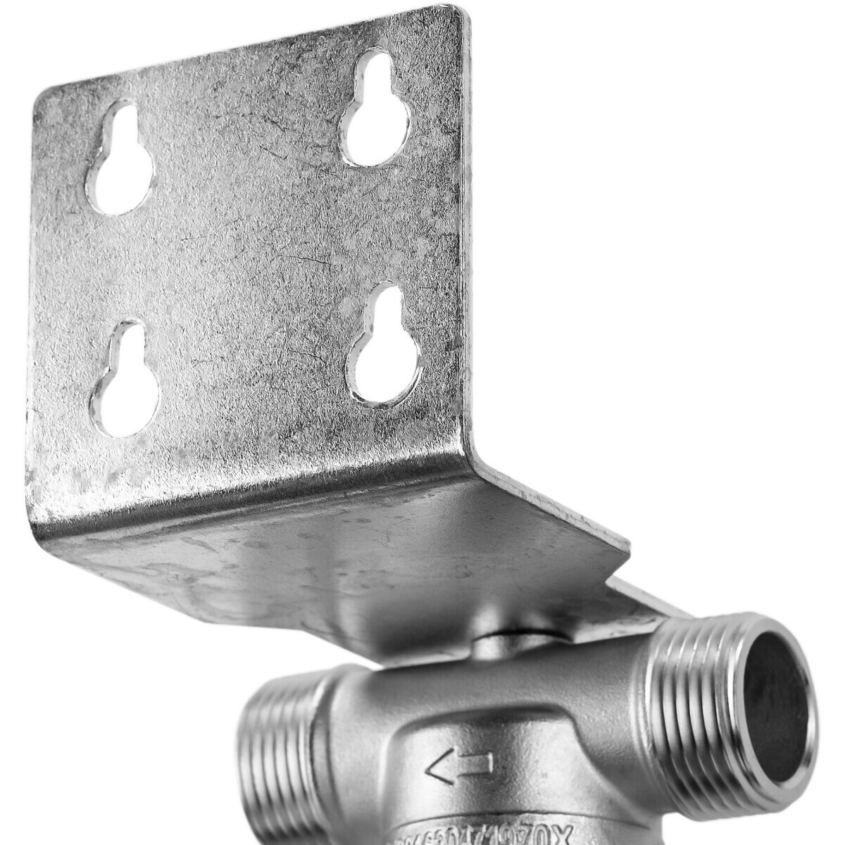 Корпус фильтра ГЕЙЗЕР Премьер 10BB 1" - 50754 - фото 8