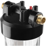 Корпус ГЕЙЗЕР 20BB (50549)