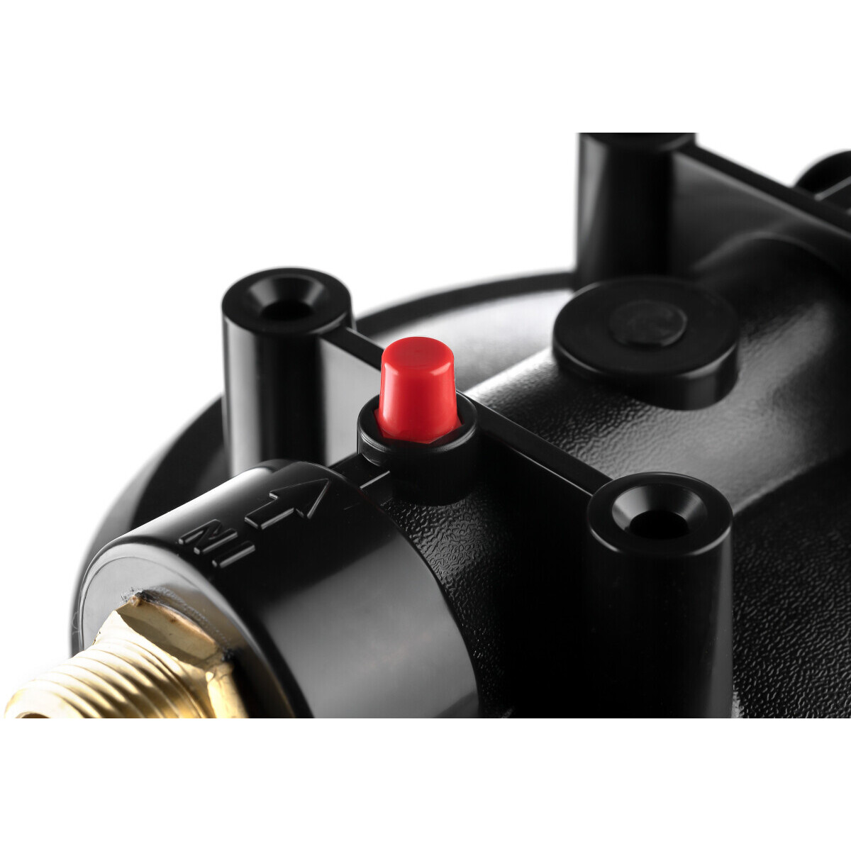 Корпус ГЕЙЗЕР 20BB - 50549 - фото 7