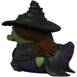 Фигурка-утка Numskull TUBBZ Wicked: Elphaba Thropp (First Edition) (NS5091)