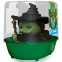 Фигурка-утка Numskull TUBBZ Wicked: Elphaba Thropp (First Edition) - NS5091 - фото 6