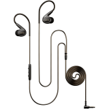 Гарнитура 1MORE Penta Driver In-Ear Black (EH904-black)