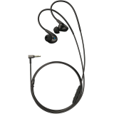 Гарнитура 1MORE Penta Driver In-Ear Black (EH904-black)