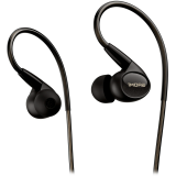 Гарнитура 1MORE Penta Driver In-Ear Black (EH904-black)