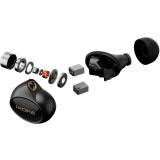 Гарнитура 1MORE Penta Driver In-Ear Black (EH904-black)