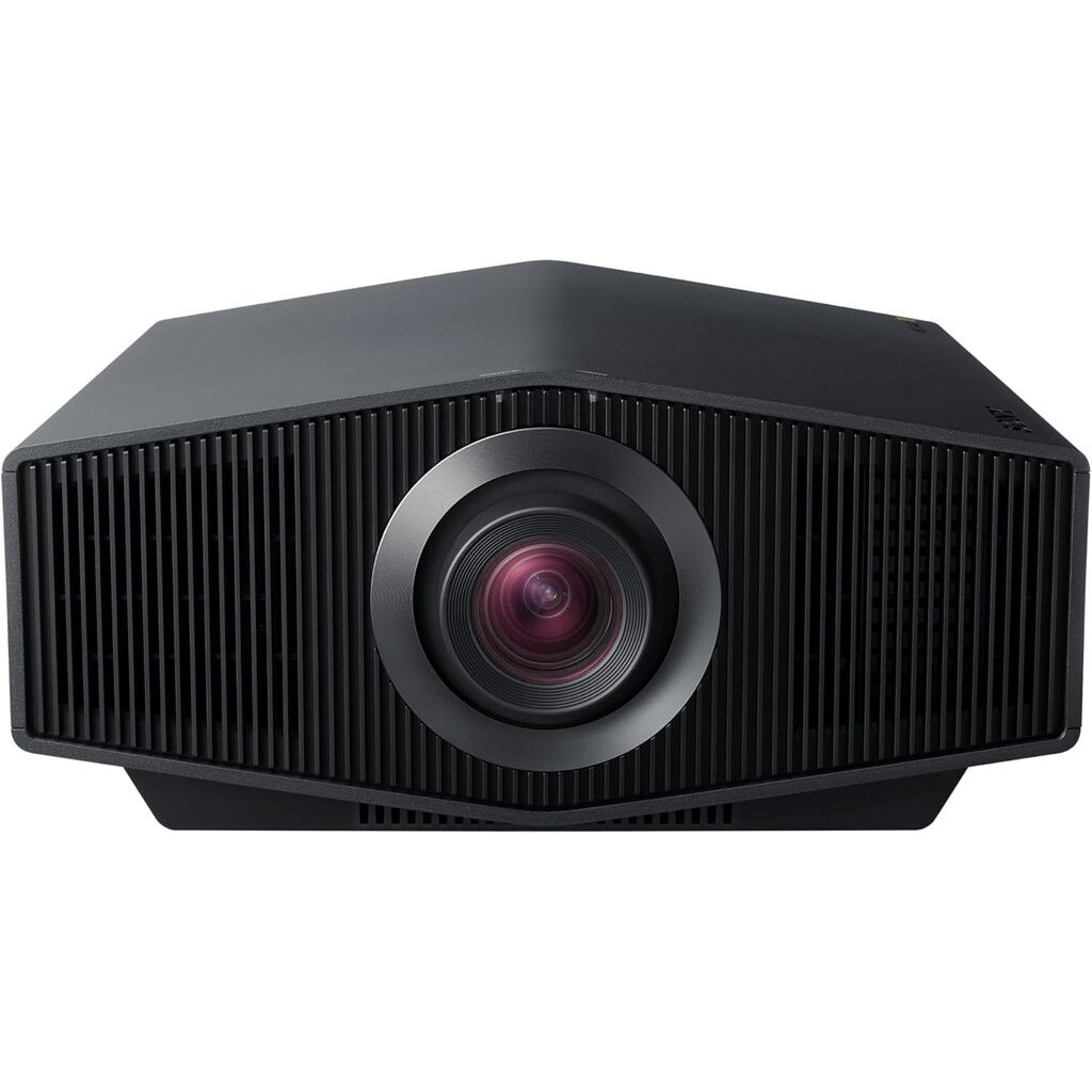 Проектор Sony VPL-XW6100ES/B Black