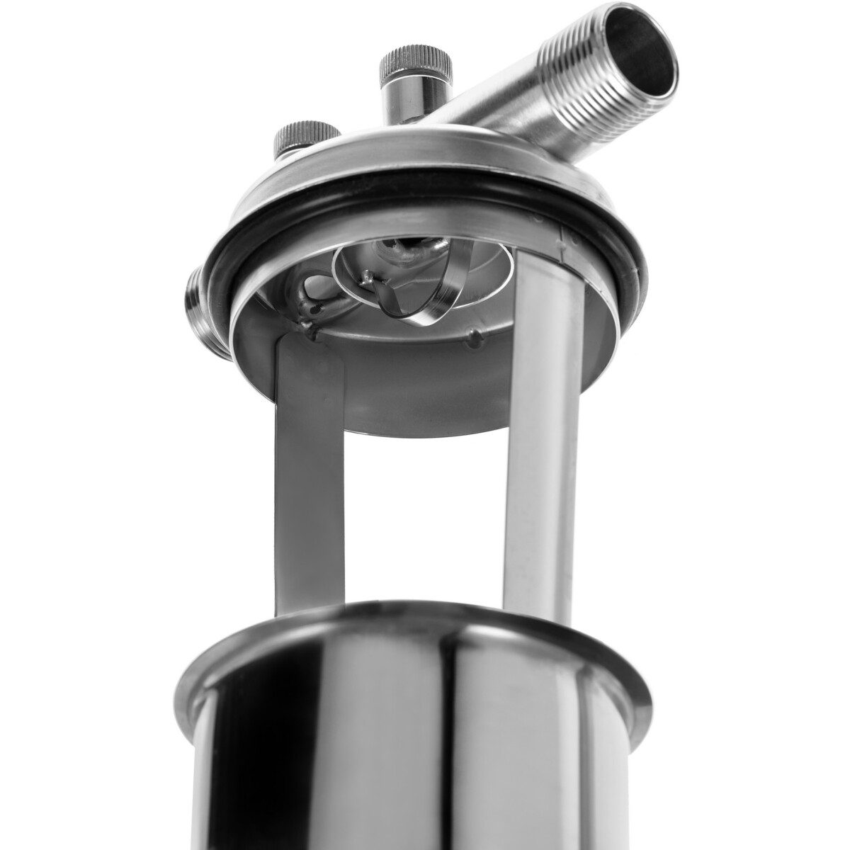 Корпус фильтра ГЕЙЗЕР Тайфун 10SL 3/4" - 50668 - фото 6