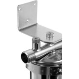 Корпус фильтра ГЕЙЗЕР Тайфун 10SL 3/4" (50668)