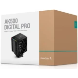 Кулер DEEPCOOL AK500 DIGITAL PRO