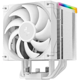 Кулер DEEPCOOL AK500 DIGITAL PRO WH