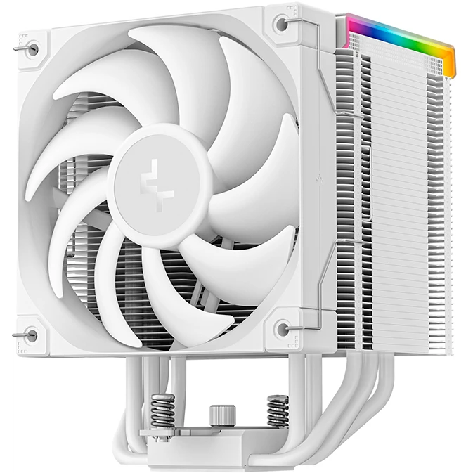 Кулер DEEPCOOL AK500 DIGITAL PRO WH - фото 2