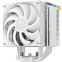 Кулер DEEPCOOL AK500 DIGITAL PRO WH - фото 2