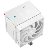 Кулер DEEPCOOL AK500 DIGITAL PRO WH