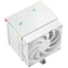 Кулер DEEPCOOL AK500 DIGITAL PRO WH - фото 3