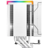 Кулер DEEPCOOL AK500 DIGITAL PRO WH
