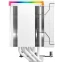 Кулер DEEPCOOL AK500 DIGITAL PRO WH - фото 5