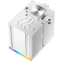 Кулер DEEPCOOL AK500 DIGITAL PRO WH - фото 6