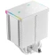 Кулер DEEPCOOL AK500 DIGITAL PRO WH - фото 7