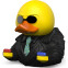 Фигурка-утка Numskull TUBBZ The Matrix: Morpheus (First Edition) - NS5015