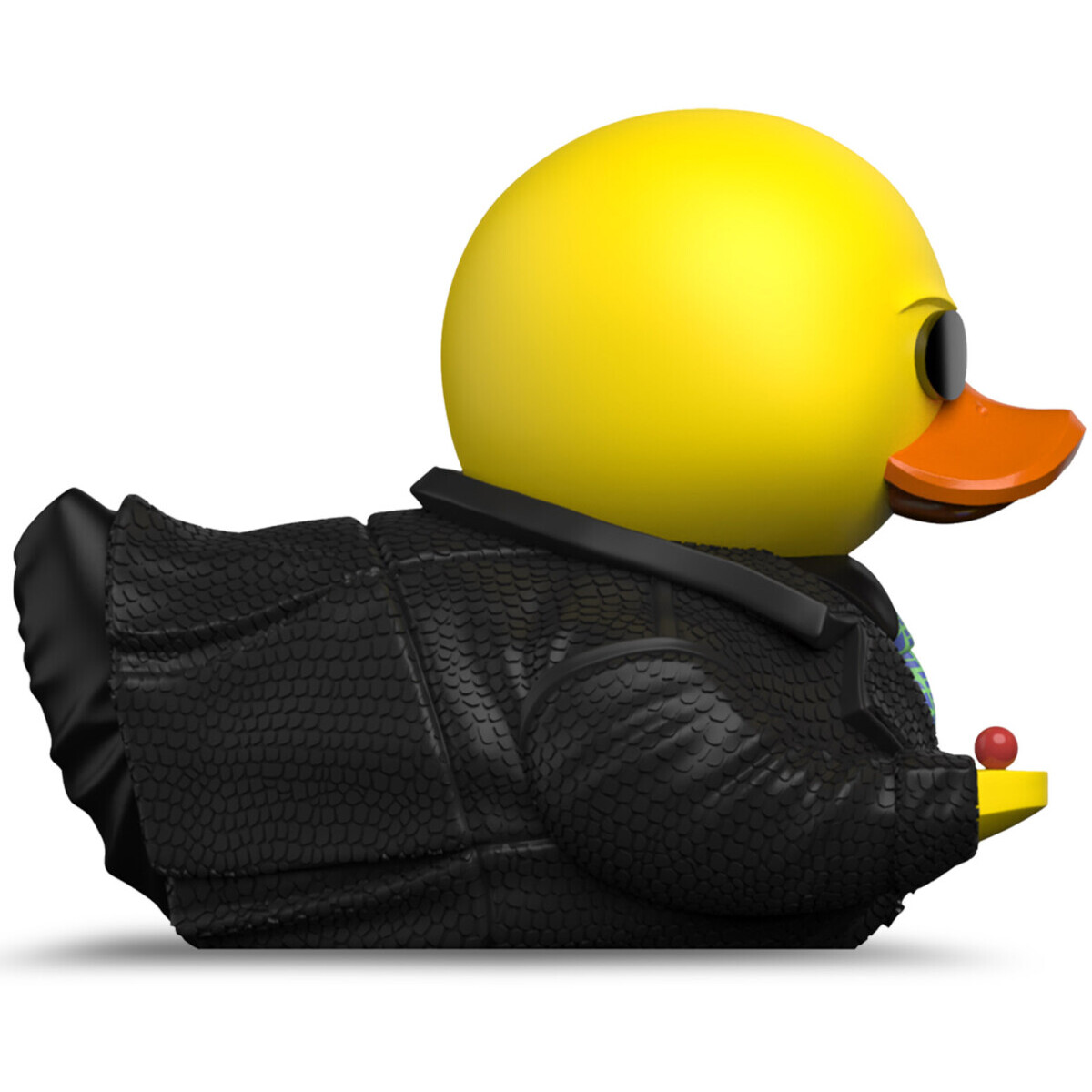 Фигурка-утка Numskull TUBBZ The Matrix: Morpheus (First Edition) - NS5015 - фото 4