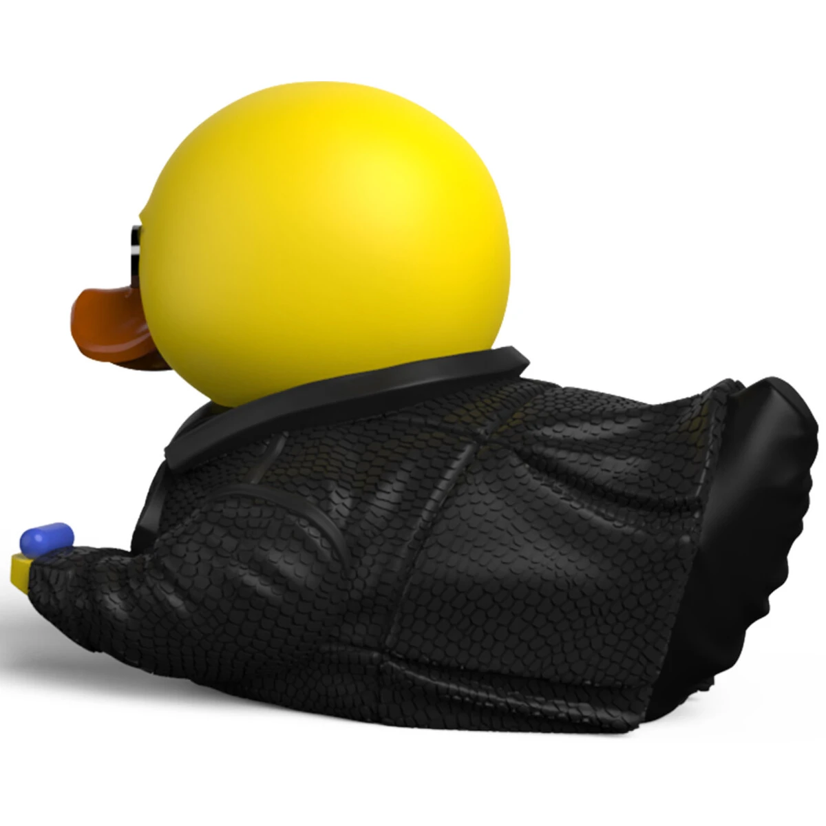 Фигурка-утка Numskull TUBBZ The Matrix: Morpheus (First Edition) - NS5015 - фото 5