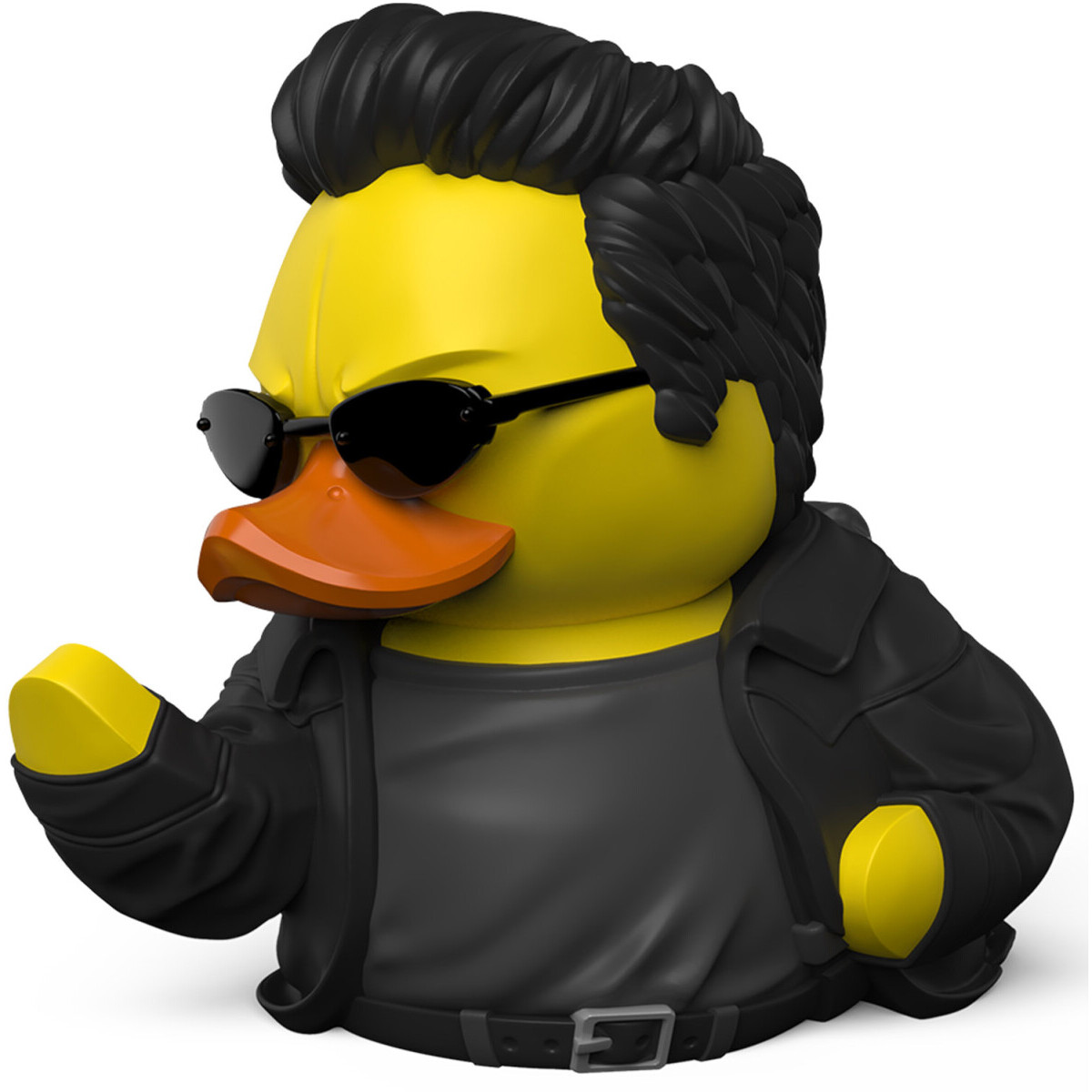 Фигурка-утка Numskull TUBBZ The Matrix: Neo (First Edition) - NS5014