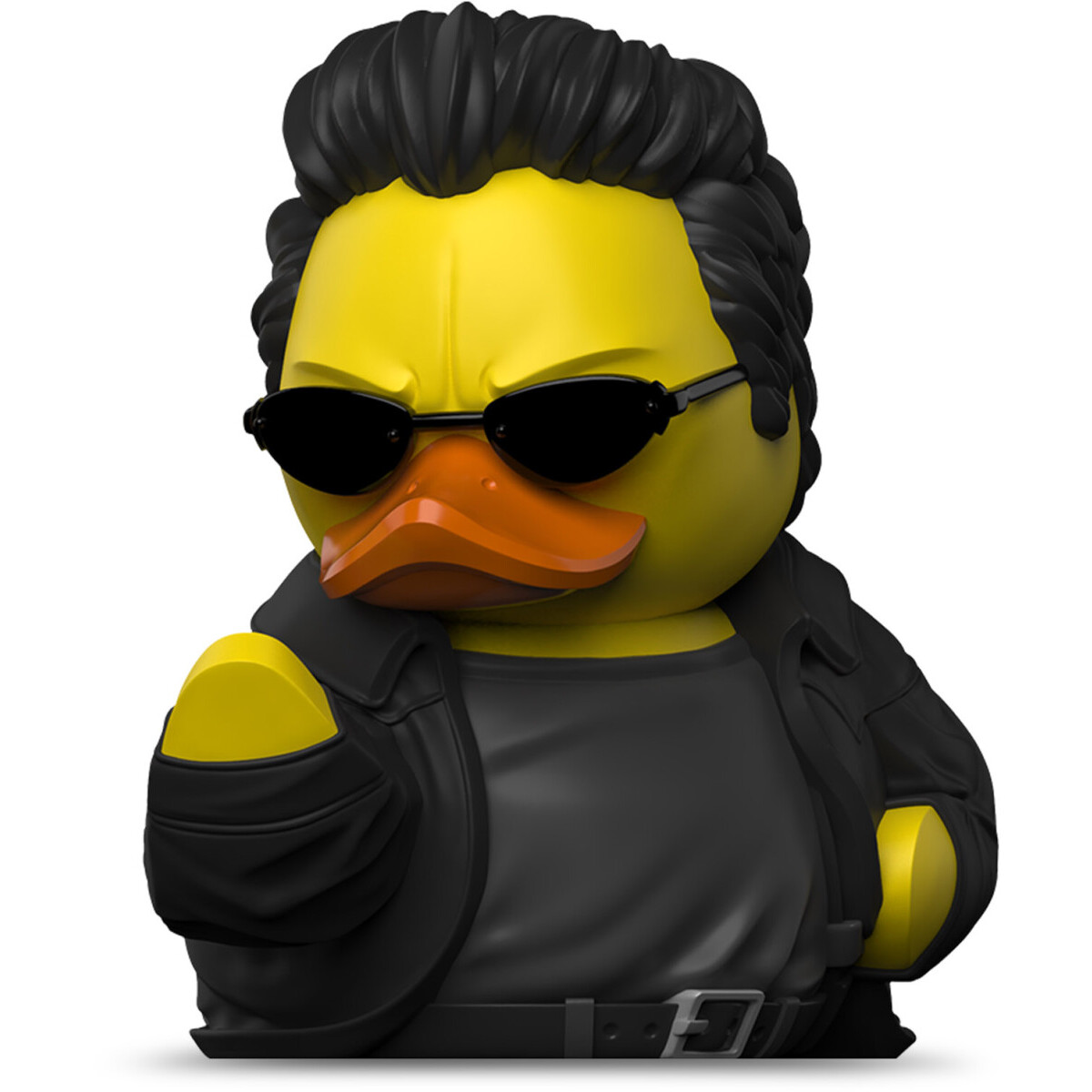 Фигурка-утка Numskull TUBBZ The Matrix: Neo (First Edition) - NS5014 - фото 2