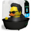 Фигурка-утка Numskull TUBBZ The Matrix: Neo (First Edition) - NS5014 - фото 6