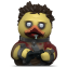 Фигурка-утка Numskull TUBBZ Shaun of the Dead: Zombie Ed (First Edition) - NS4882 - фото 2