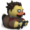 Фигурка-утка Numskull TUBBZ Shaun of the Dead: Zombie Ed (First Edition) - NS4882 - фото 3