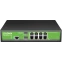 Коммутатор (свитч) Digma DSP708G-2S-T135